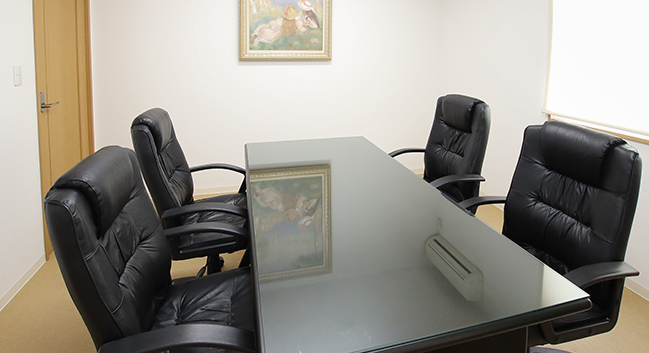 深水法律事務所